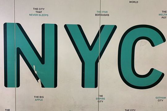 JFK Airport to New York City Transfer - Private Luxury SUV