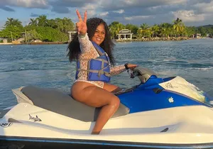 Jet Ski and Parasailing in Montego Bay