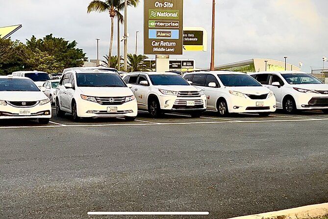 Airport SJU to Rio Grande and Luquillo Hotels and Airbnb vice versa One Way Trip
