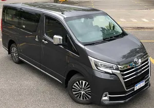 Private Transfer from Puerto Juarez to Cancun Airport CUN by Minivan or Minibus