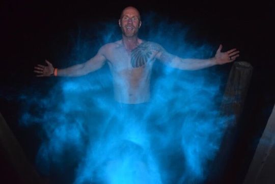 World famous Luminous lagoon Night tour with transportation