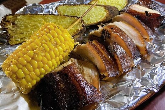 Private Transportation to Local Restaurants and Bars Montego Bay