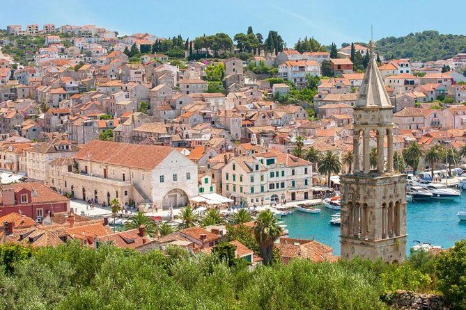 The BEST of Croatia - 8 Days Private Tour