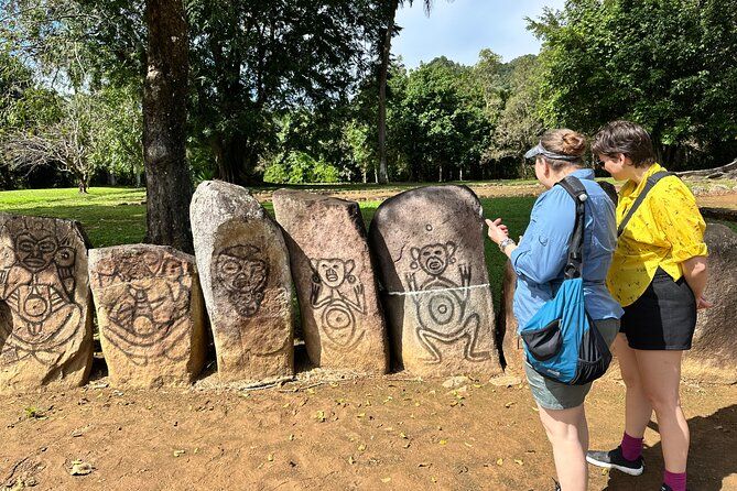 Explore Indigenous Roots, Experience a day in the life of a Taíno