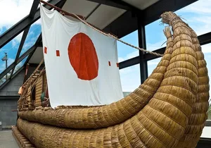 "Pyramids of Güímar Admission PREMIUM Ticket"