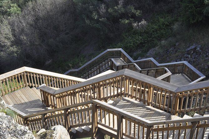 Sierra da Estrela : Mondego Walking Tour - Hidden Stories & Nature