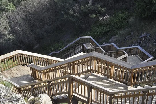 Sierra da Estrela : Mondego Walking Tour - Hidden Stories & Nature