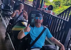 The Thrills of Mystic Mountain Private Tour