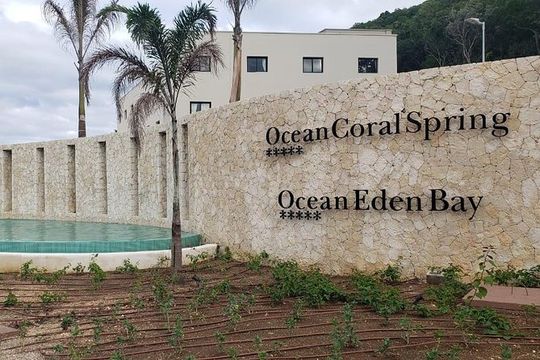Ocean Eden Bay Montego Bay Airport Transfers