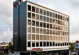 Cancun Airport and Hampton Inn By Hilton Cancun Private Shuttle