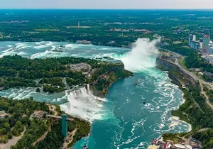 3 Days - Niagara Falls and Toronto