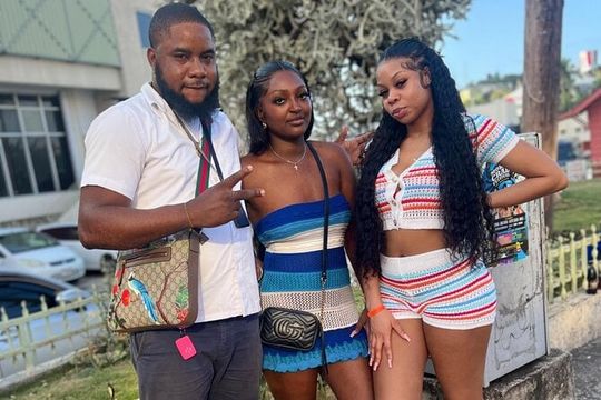 Private Montego Bay Jamaica Airport Transfer to Montego Bay Hotel