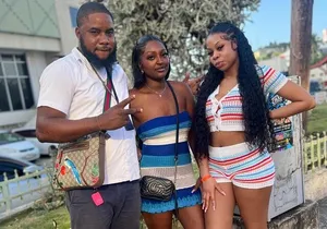 Private Montego Bay Airport Transfer to Hotels in Montego Bay