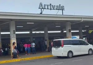 Montego Bay To Ducanon and Juwel Runaway Bay Transfer 1 Way