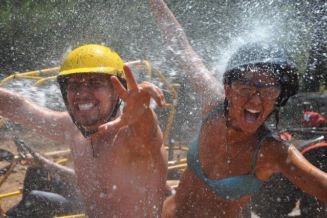 Kusadasi Quad Safari with Hotel Transfer