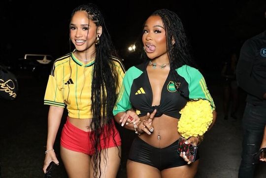 27/27 Lounge, Pier 1 & Margaritaville Nightlife Tour In Jamaica