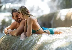 Bob Marley Culture and Dunn's River Falls Experience Montego Bay