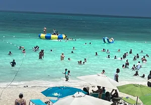 3 Hour Private Tour in Doctor's Cave Beach and Margaritaville