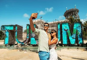 Private Tulum and Beach Experience