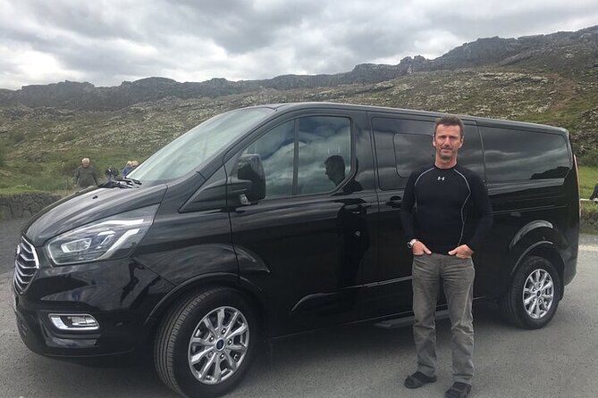Private Reykjavík Round Trip Airport Transfer