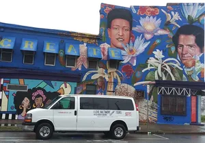 Baltimore's Private Cultural Tour