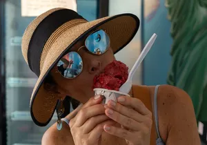 Savor South Beach: A Meal & Cultural Discovery