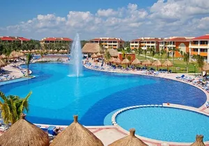 One Way Cancun Airport and Grand Bahia Principe Coba Shuttle