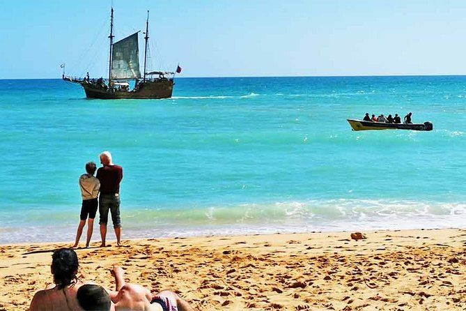 2 Days private tour in Algarve from Lisbon