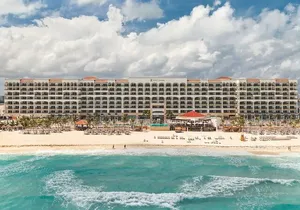 Cancun Airport and Hyatt Zilara Cancun Private Shuttle