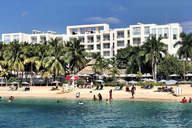 Private Airport Transfer to S Hotel Jamaica, Montego Bay