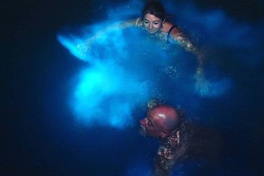 Luminous Lagoon Tour