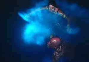 Luminous Lagoon Tour