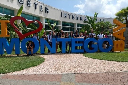 Montego Bay Hotels Private Airport Transfer from Montego Bay(MBJ)