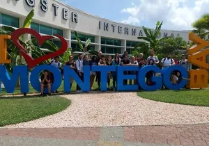 Montego Bay Hotels Private Airport Transfer from Montego Bay(MBJ)