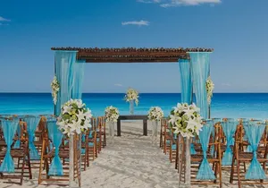 Private Weddings at Bahamas Luxury Destination