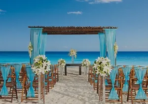 Private Weddings at Bahamas Luxury Destination
