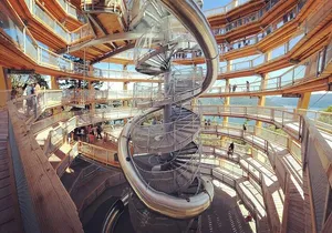 Vancouver Island, Butchart, Malahat 2-Day Tour in Chinese/English