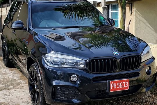 VIP Airport Transfer-RIU Palace, Reggae,Montego bay