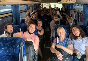 Airport Transfer to Breathless Montego Bay Resort & Spa