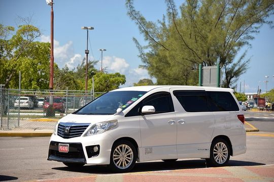 Rose Hall Hotels Private MBJ Airport Transfer