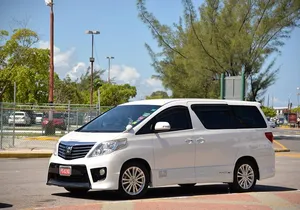 Rose Hall Hotels Private MBJ Airport Transfer
