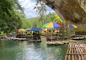 Private ATV Experience tour from Montego Bay with Lunch