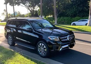 Private Transfer from Kailua Kona Port to Kona Airport (KOA)