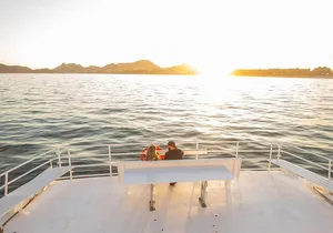 Los Cabos Taco, Margaritas and Sunset Combo Cruise