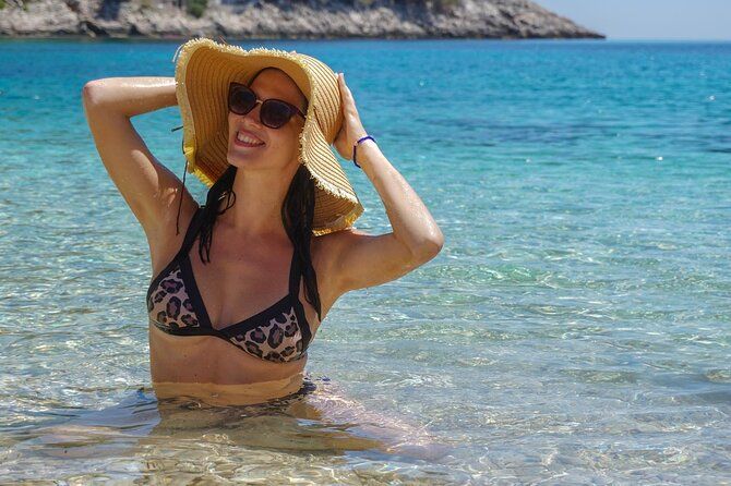 8-Day Croatia Private Honeymoon Rhapsody Tour