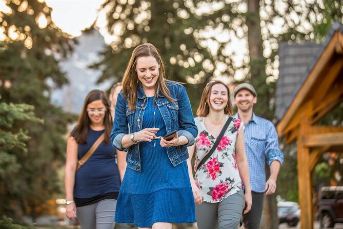 Unchained Melody - Canmore Outdoor Escape Game
