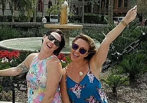 Unique Scavenger Hunt Experience in New Orleans by 3Quest Challenge