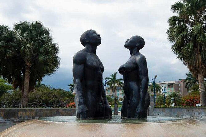 Kingston City Private Cultural and Heritage 3 in 1 Day Tour