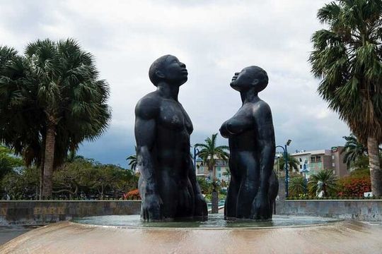 Kingston City Private Cultural and Heritage 3 in 1 Day Tour