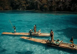 Private Half Day River Rafting Combo Tour